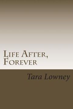 portada Life After, Forever (en Inglés)