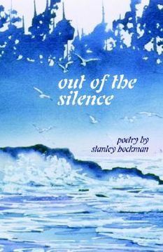 portada out of the silence (en Inglés)