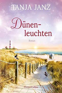 portada Dünenleuchten (en Alemán)