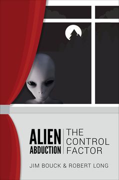 portada Alien Abduction: The Control Factor (in English)