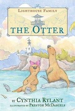 portada The Otter (Lighthouse Family) (en Inglés)