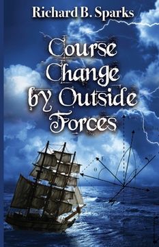 portada Course Change by Outside Forces (en Inglés)