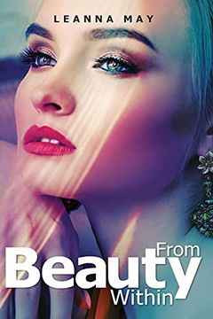 portada Beauty From Within (in English)
