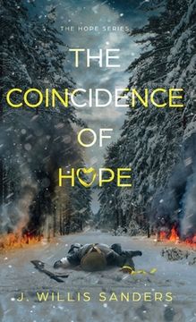 portada The Coincidence of Hope (en Inglés)