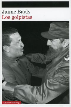 portada Los golpistas