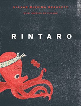 portada Rintaro (en Inglés)
