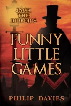 portada Funny Little Games (in English)