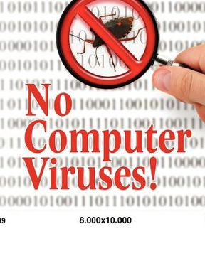 portada no computer viruses (in English)