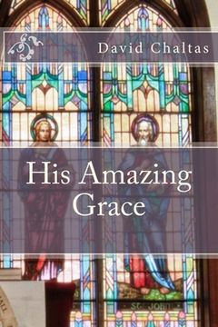 portada His Amazing Grace (in English)