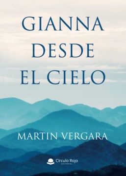 portada Gianna Desde el Cielo (in Spanish)