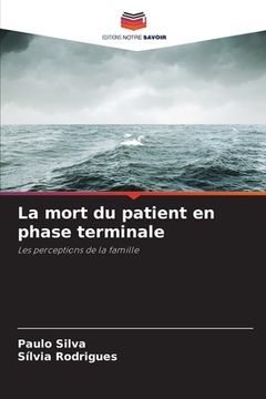 portada La mort du patient en phase terminale (en Francés)