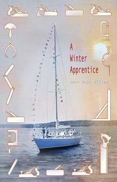 portada A Winter Apprentice
