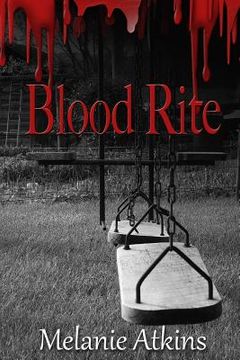 portada Blood Rite (en Inglés)
