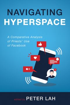 portada Navigating Hyperspace (en Inglés)