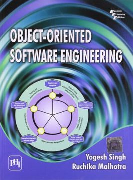 portada Objectoriented Software Engineering