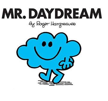 portada Mr. Daydream (Mr Men)