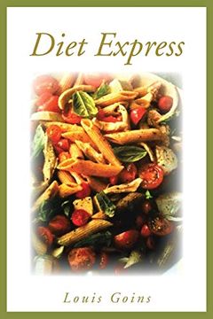 portada Diet Express (en Inglés)