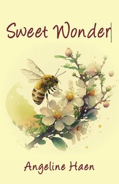 portada Sweet Wonder (en Inglés)