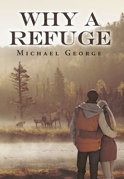 portada Why A Refuge (in English)