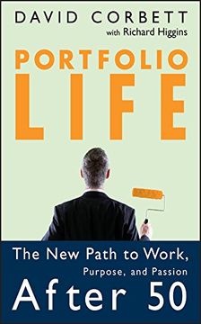 portada Portfolio Life: The new Path to Work, Purpose, and Passion After 50 (in English)