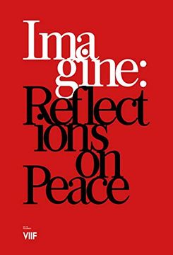 portada Imagine: Reflections on Peace