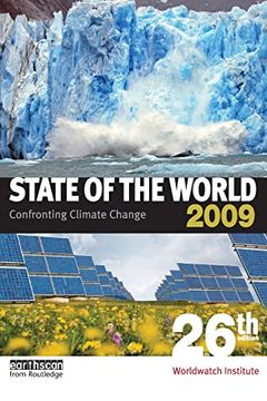 portada State of the World 2009: Confronting Climate Change (in English)