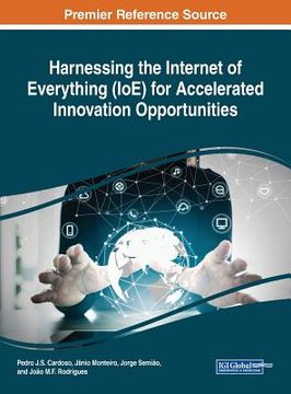 portada Harnessing the Internet of Everything (IoE) for Accelerated Innovation Opportunities