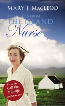 portada More Tales From the Island Nurse: 2 (en Inglés)