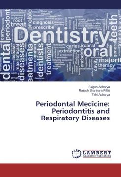 portada Periodontal Medicine: Periodontitis and Respiratory Diseases