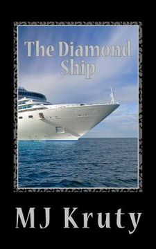 portada The Diamond Ship (en Inglés)