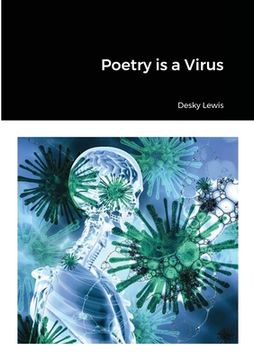 portada Poetry is a Virus (en Inglés)