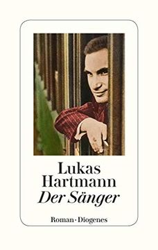 portada Der Sänger (in German)