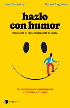 portada Hazlo con Humor (in Spanish)
