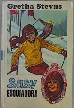portada Susy Esquiadora