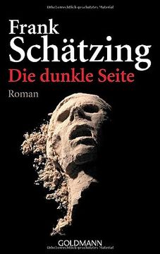 portada Die Dunkle Seite (in German)