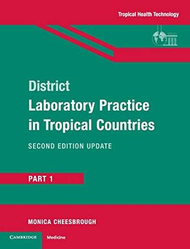 portada District Laboratory Practice in Tropical Countries: Pt. 1 (en Inglés)