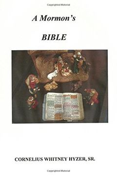 portada A Mormon's Bible