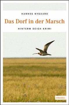 portada Das Dorf in der Marsch (in German)