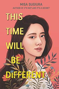 portada This Time Will be Different (en Inglés)