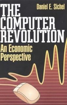 portada The Computer Revolution: An Economic Perspective (en Inglés)