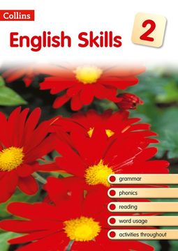 portada Book 2 (Collins English Skills) (en Inglés)