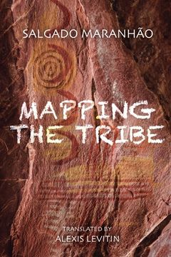 portada Mapping The Tribe (en Inglés)