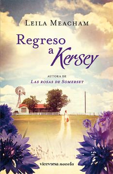portada Regreso a Kersey (in Spanish)