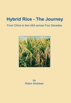 portada Hybrid Rice - The Journey
