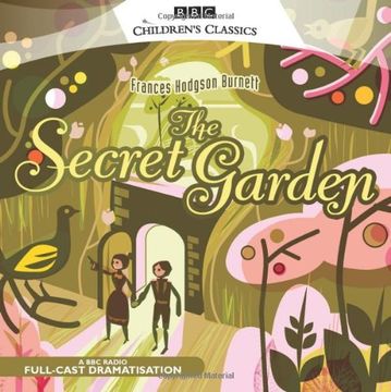 portada The Secret Garden (BBC Audio) (en Inglés)