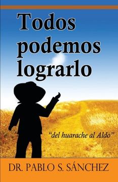 portada Todos Podemos Lograrlo (in Spanish)