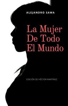 portada La mujer de todo el mundo (in Spanish)
