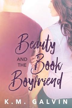 portada Beauty and the Book Boyfriend (en Inglés)