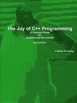 portada C++ for Zombies and the Undead (en Inglés)
