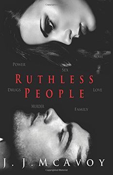 portada Ruthless People: Volume 1 (in English)